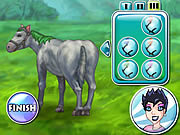 Giochi di Cavalli da Lavare - My Brave Horse